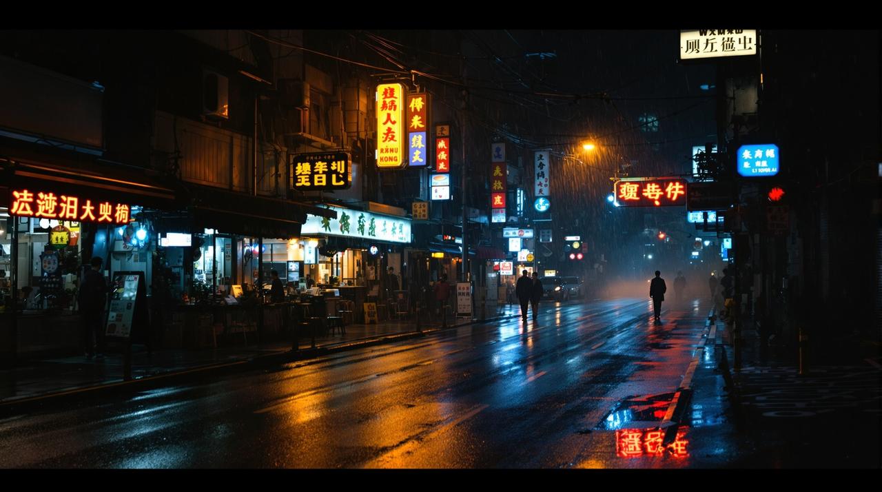 王家卫监制新剧《繁花》第二季筹备中 - 影视资讯资讯配图